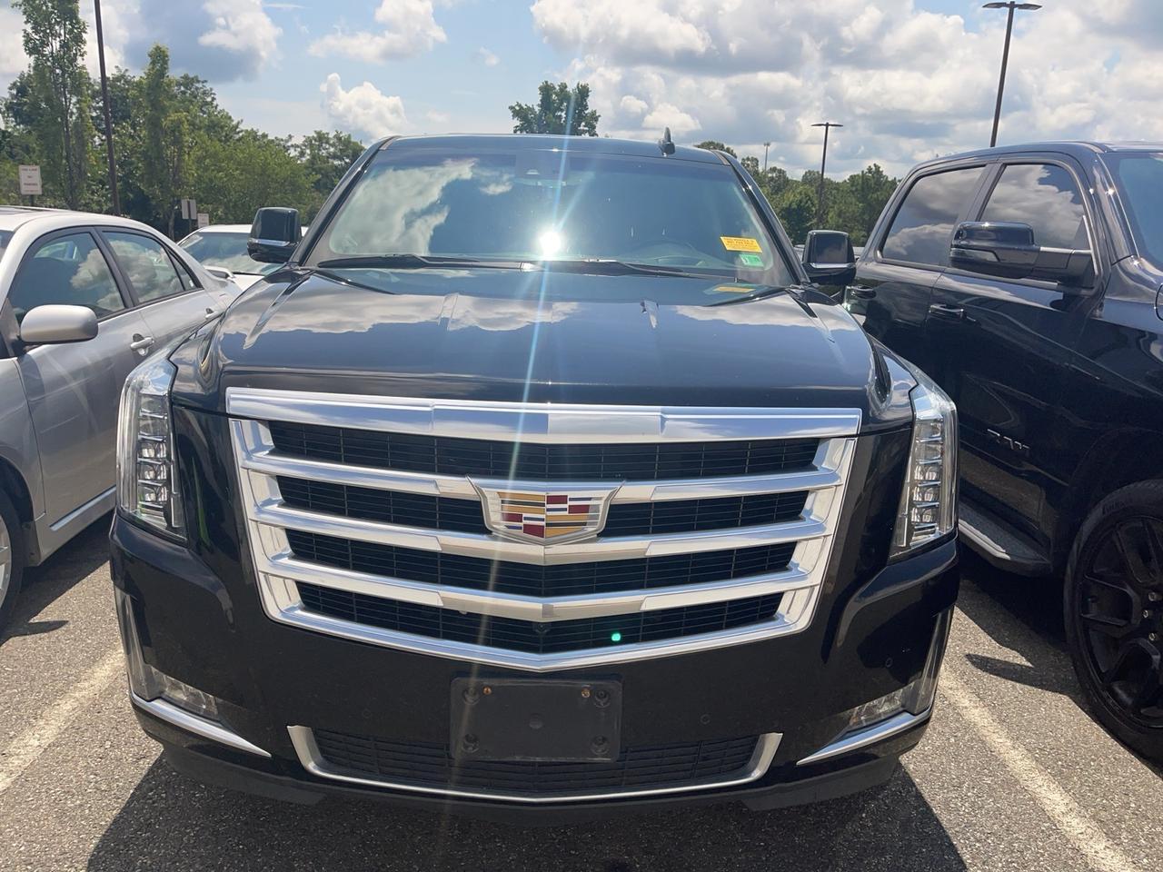 2020 Cadillac Escalade ESV Luxury Stafford VA