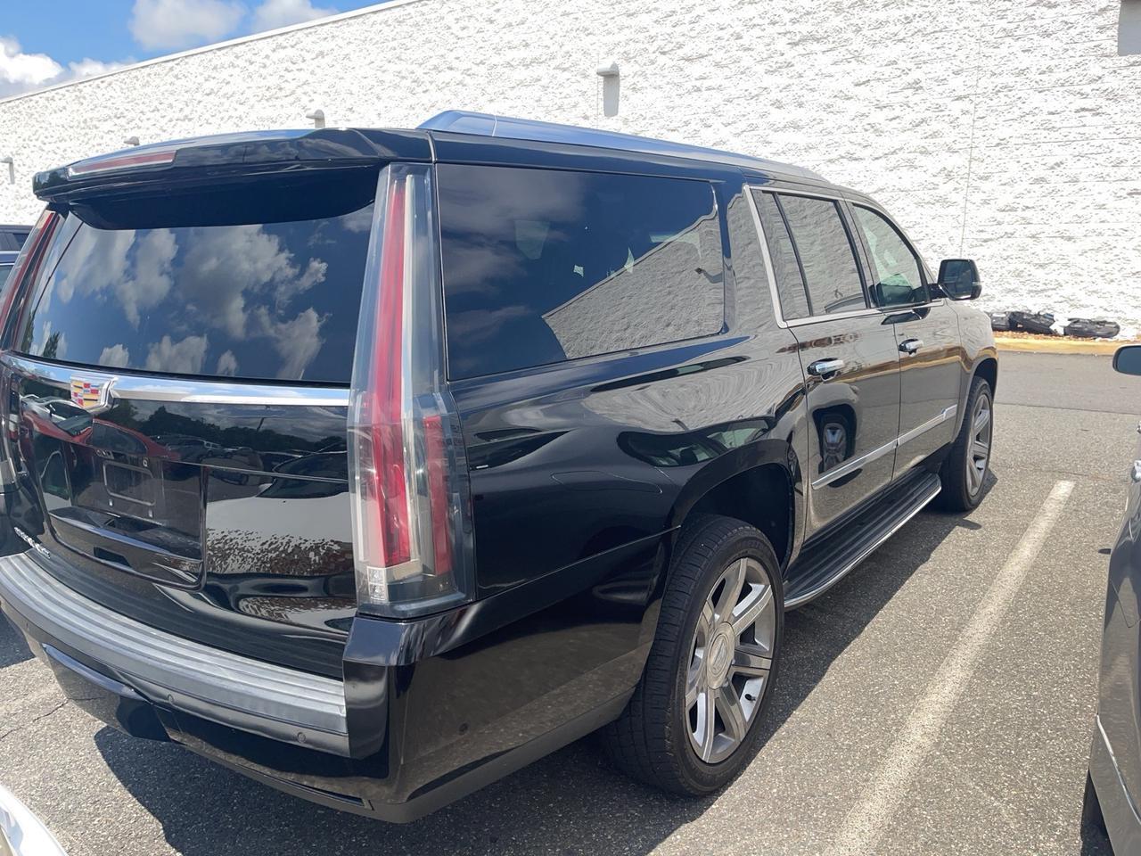2020 Cadillac Escalade ESV Luxury Stafford VA
