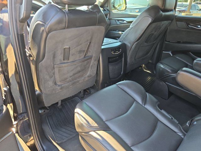 2020 Cadillac Escalade ESV Platinum Edition Dallas TX