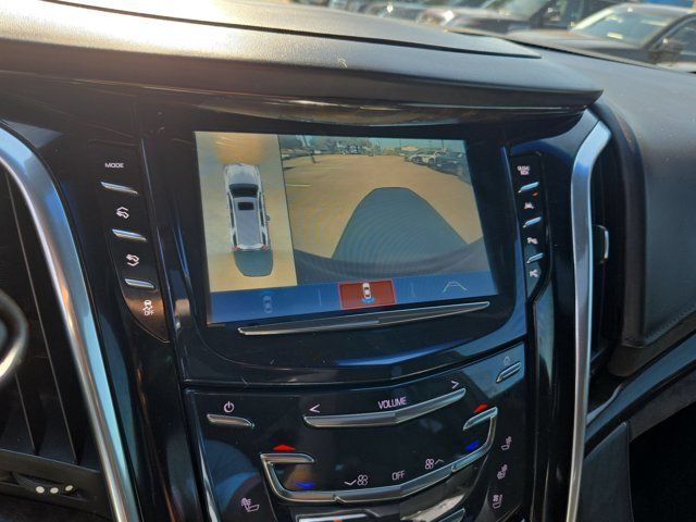 2020 Cadillac Escalade ESV Platinum Edition Dallas TX