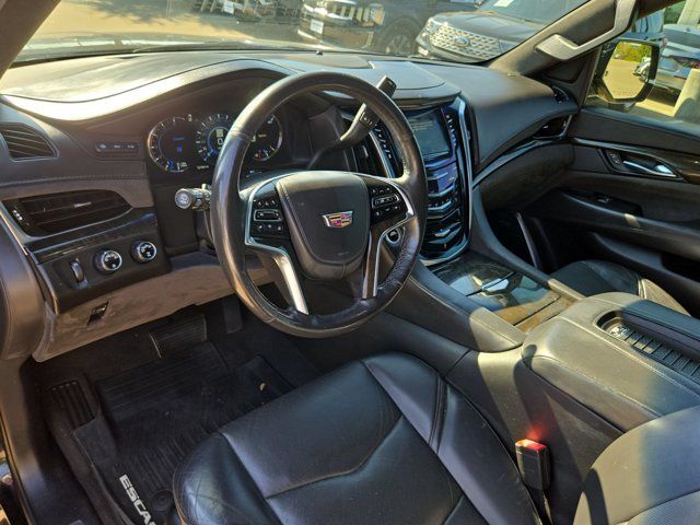 2020 Cadillac Escalade ESV Platinum Edition Dallas TX