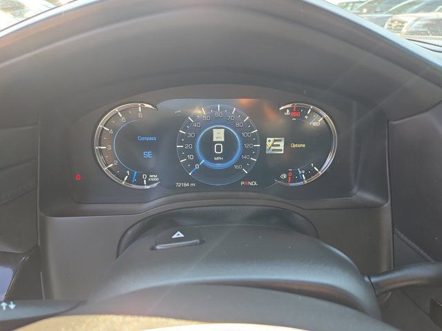 2020 Cadillac Escalade ESV Platinum Edition Dallas TX