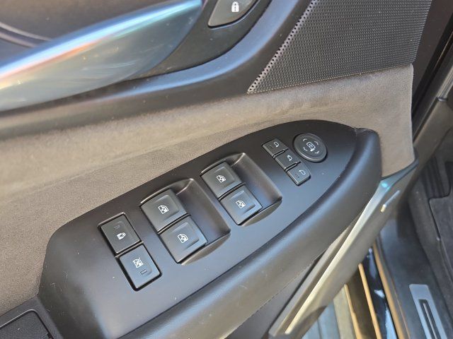 2020 Cadillac Escalade ESV Platinum Edition Dallas TX