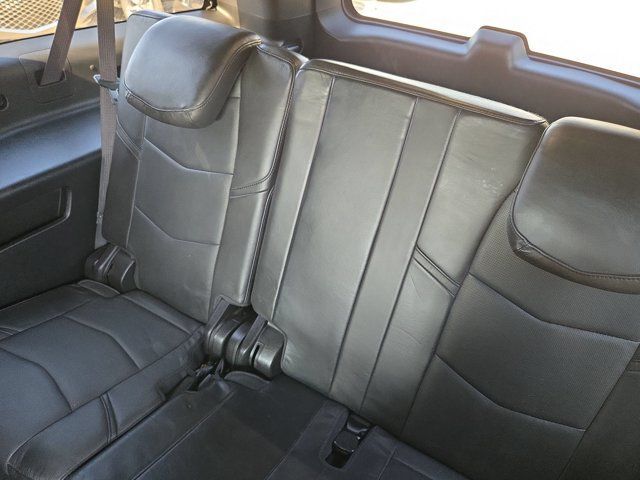 2020 Cadillac Escalade ESV Platinum Edition Dallas TX