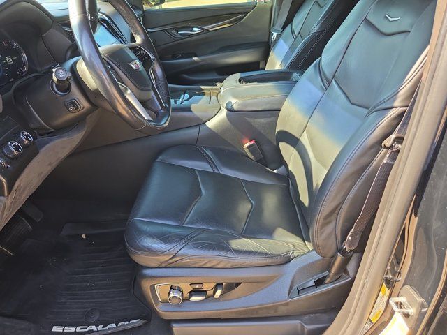 2020 Cadillac Escalade ESV Platinum Edition Dallas TX