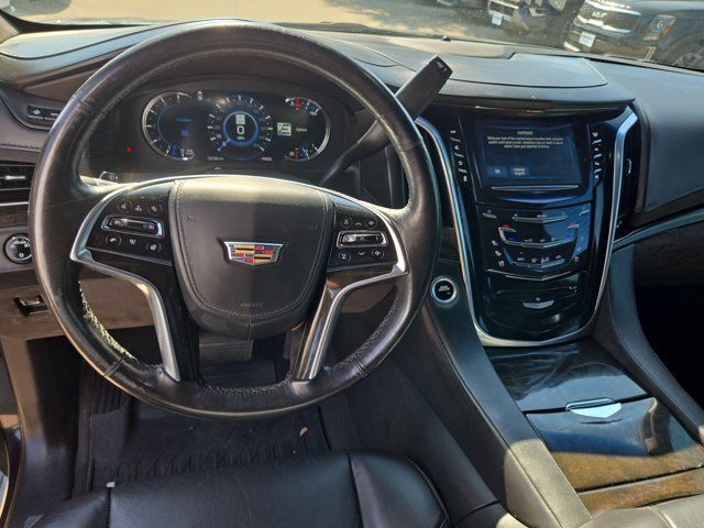2020 Cadillac Escalade ESV Platinum Edition Dallas TX