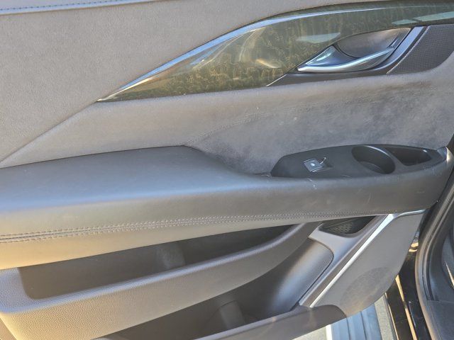2020 Cadillac Escalade ESV Platinum Edition Dallas TX