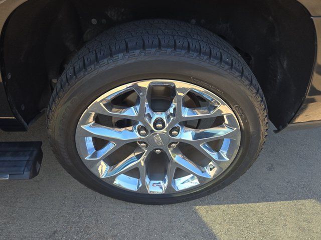 2020 Cadillac Escalade ESV Platinum Edition Dallas TX