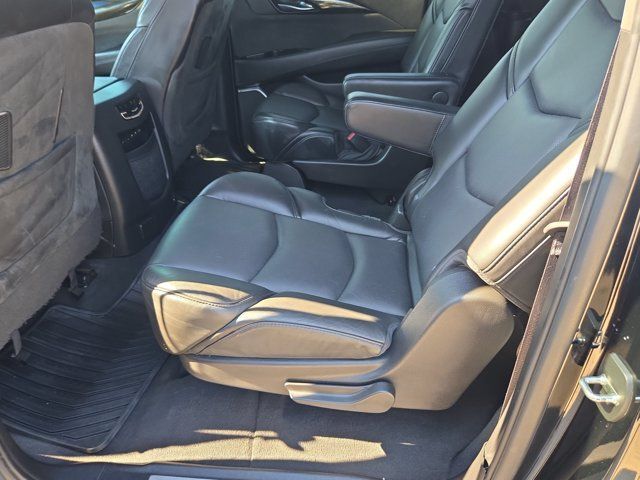 2020 Cadillac Escalade ESV Platinum Edition Dallas TX