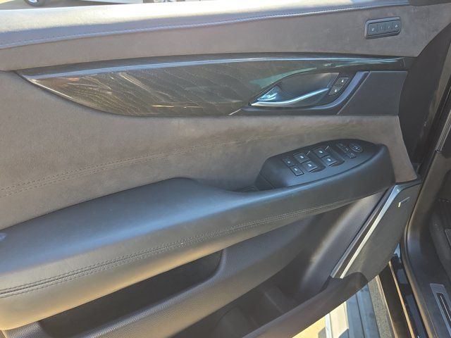 2020 Cadillac Escalade ESV Platinum Edition Dallas TX