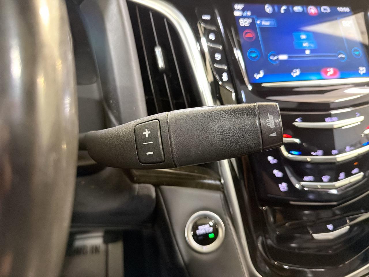 2020 Cadillac Escalade ESV Platinum San Antonio TX