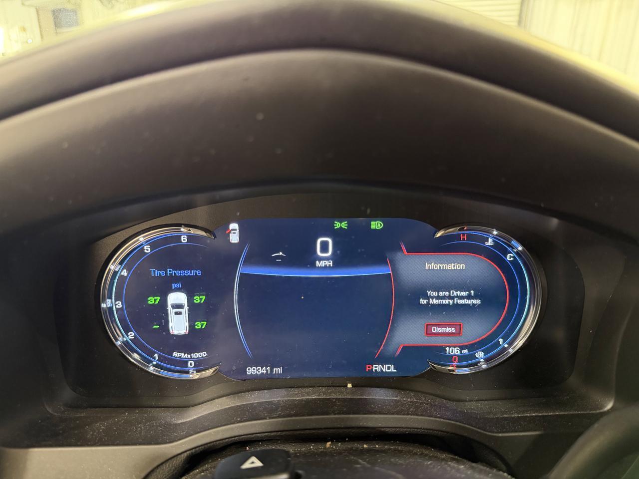 2020 Cadillac Escalade ESV Platinum San Antonio TX