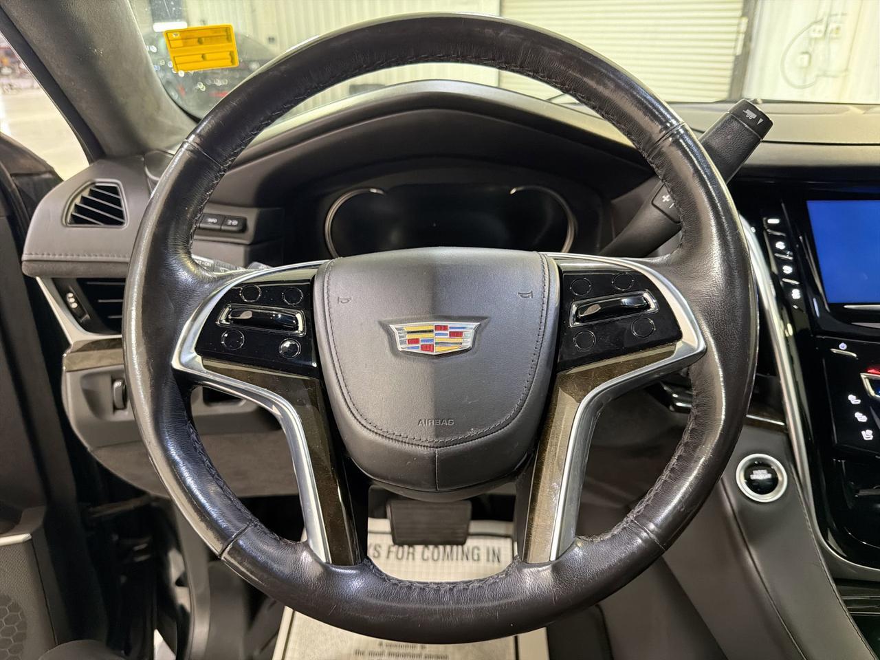 2020 Cadillac Escalade ESV Platinum San Antonio TX