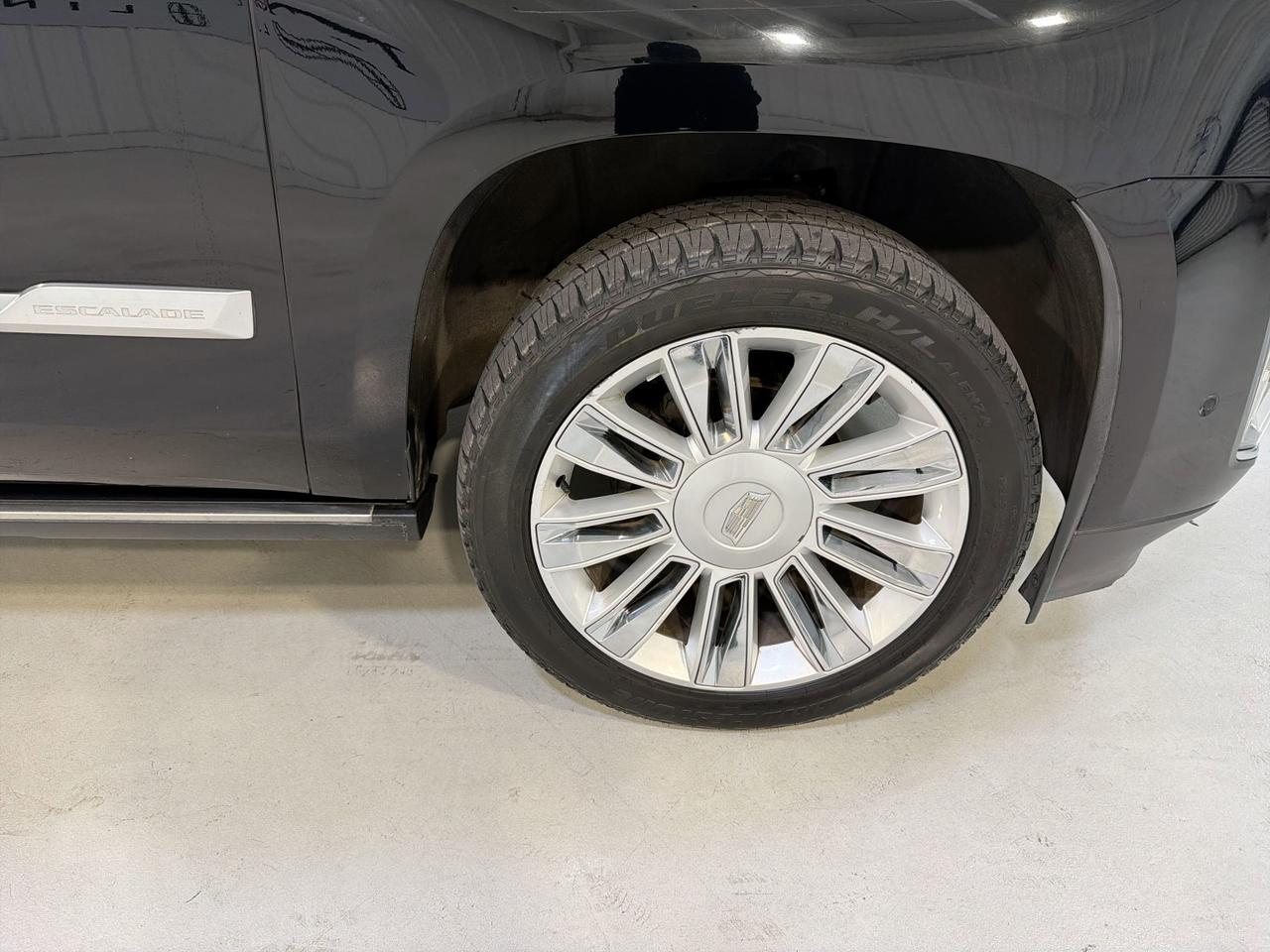 2020 Cadillac Escalade ESV Platinum San Antonio TX