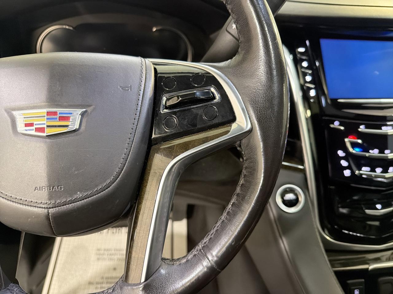 2020 Cadillac Escalade ESV Platinum San Antonio TX