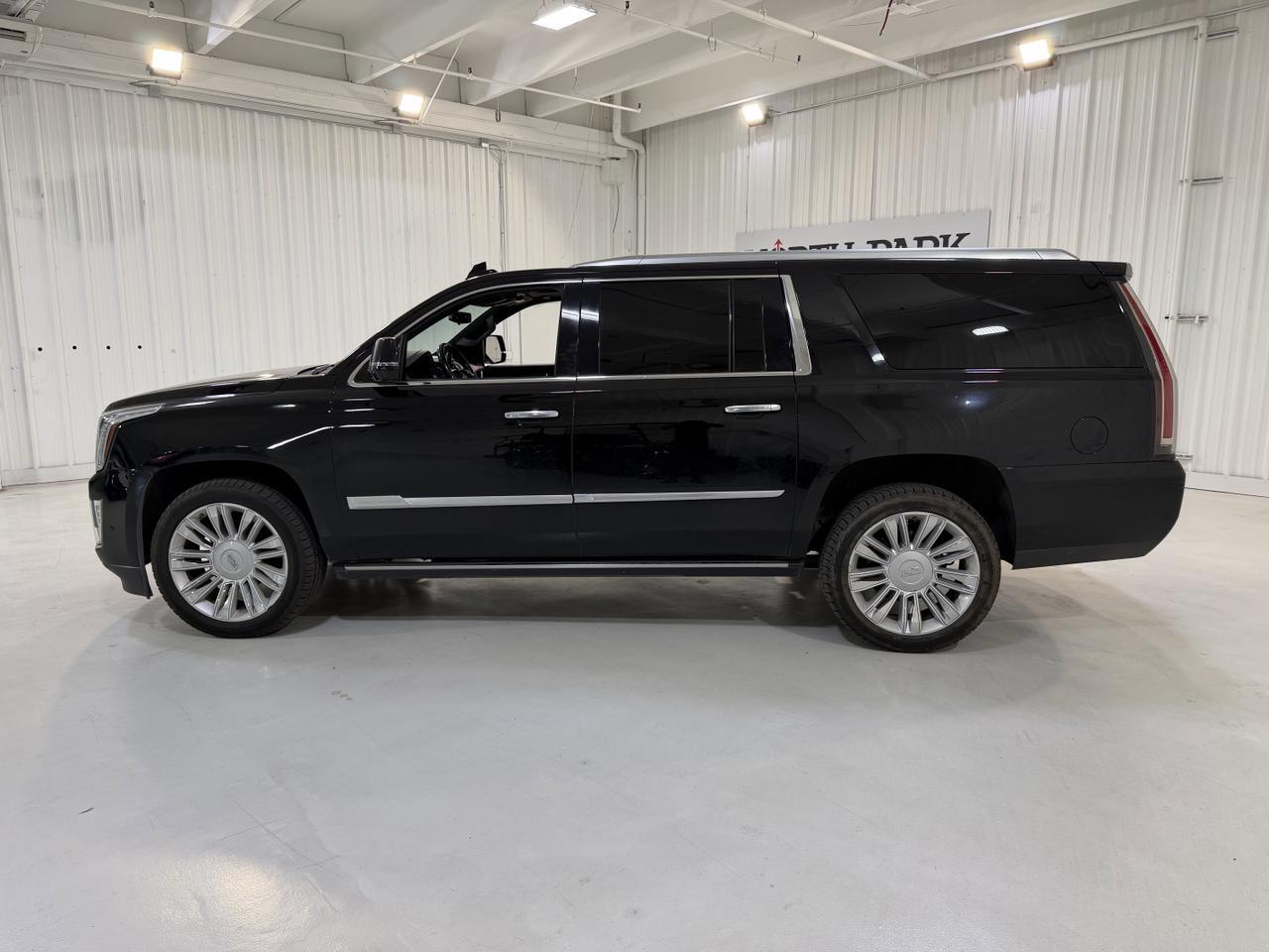 2020 Cadillac Escalade ESV Platinum San Antonio TX