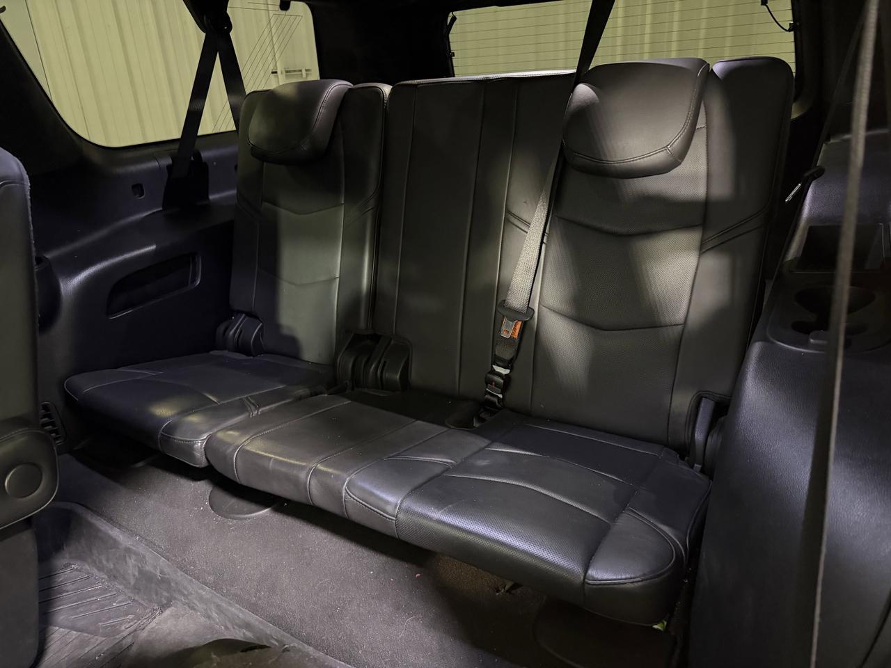 2020 Cadillac Escalade ESV Platinum San Antonio TX