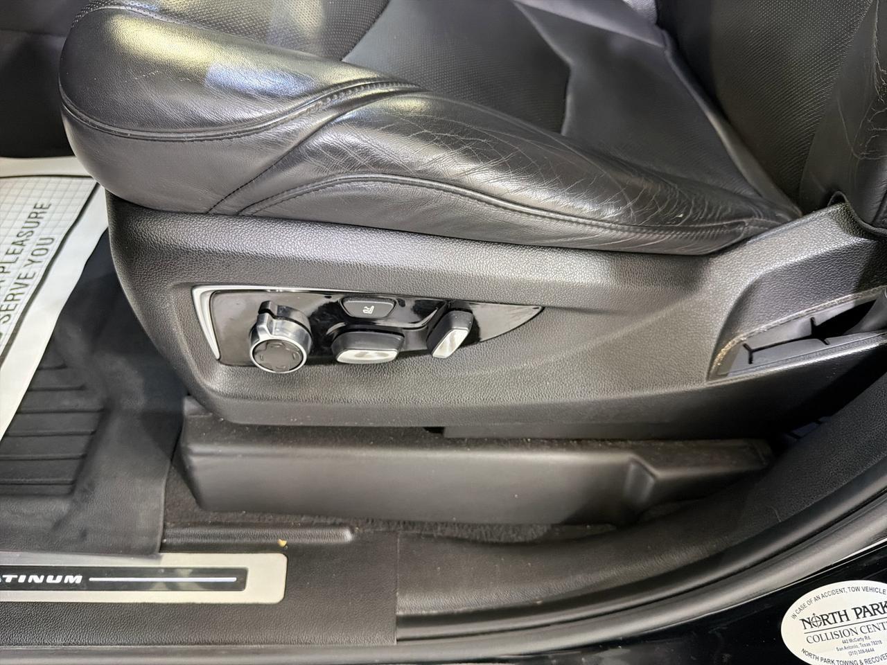 2020 Cadillac Escalade ESV Platinum San Antonio TX