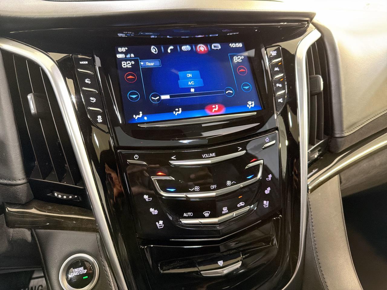 2020 Cadillac Escalade ESV Platinum San Antonio TX