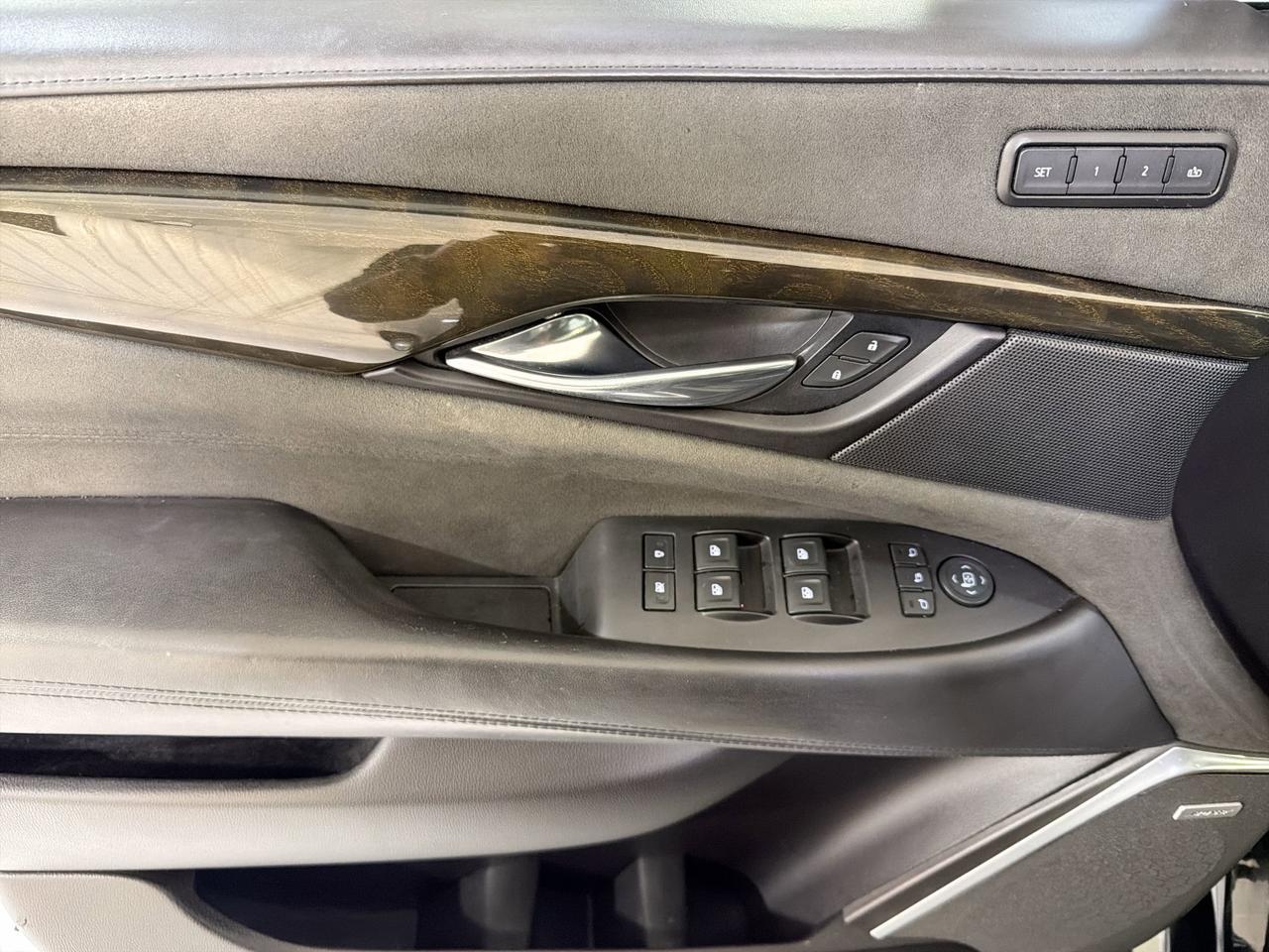 2020 Cadillac Escalade ESV Platinum San Antonio TX