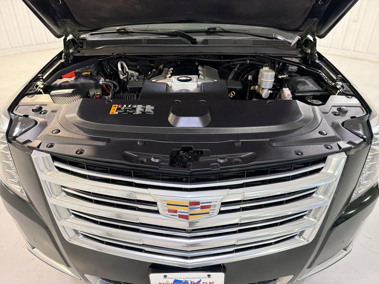 2020 Cadillac Escalade ESV Platinum San Antonio TX