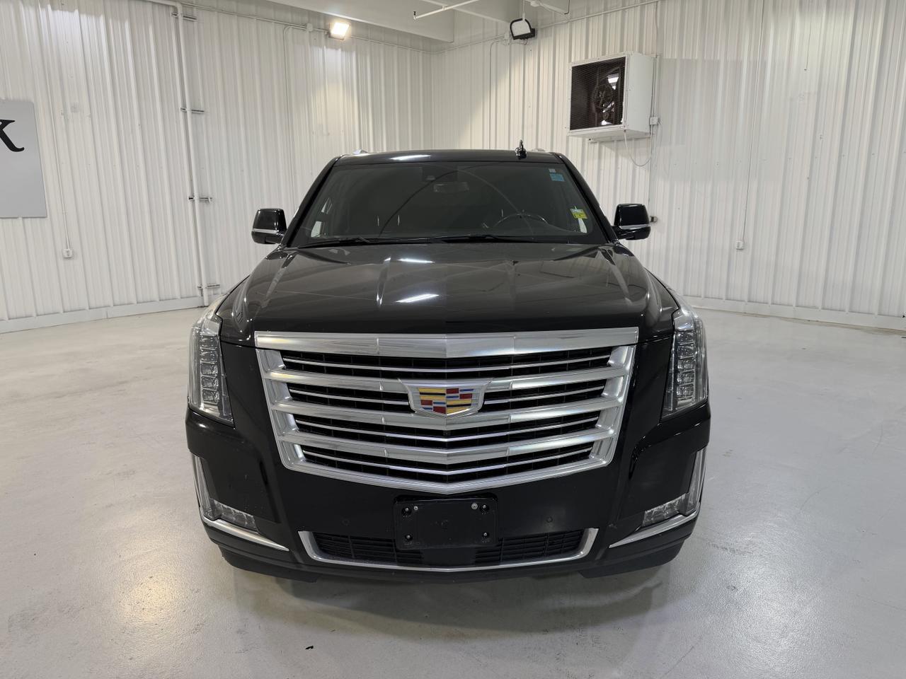 2020 Cadillac Escalade ESV Platinum San Antonio TX