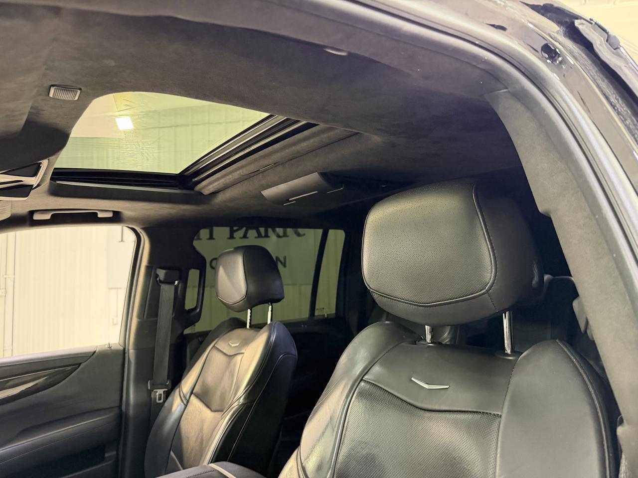 2020 Cadillac Escalade ESV Platinum San Antonio TX