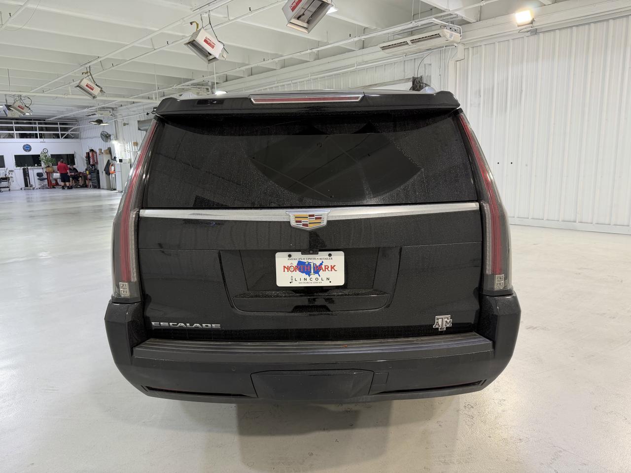 2020 Cadillac Escalade ESV Platinum San Antonio TX