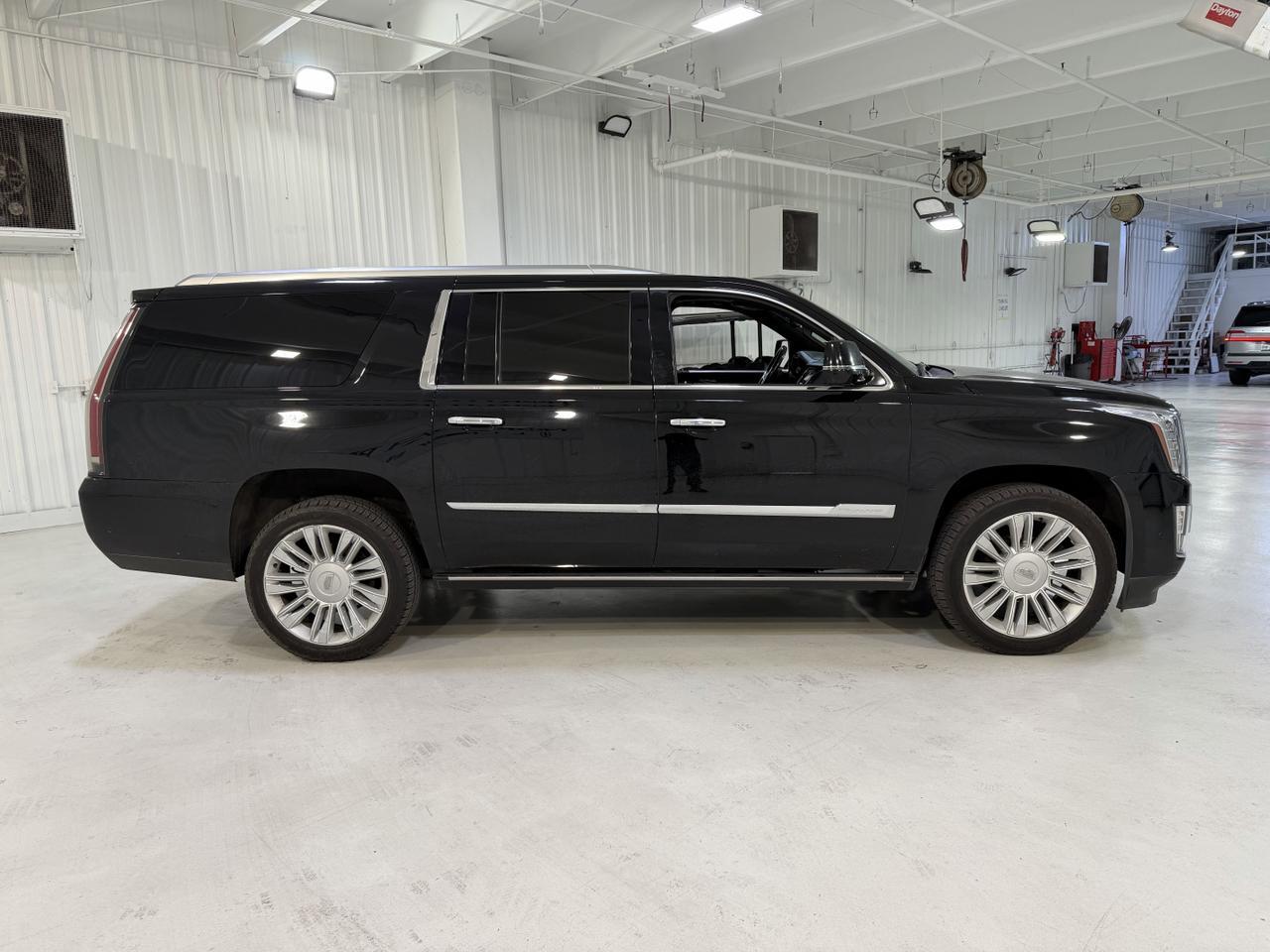2020 Cadillac Escalade ESV Platinum San Antonio TX
