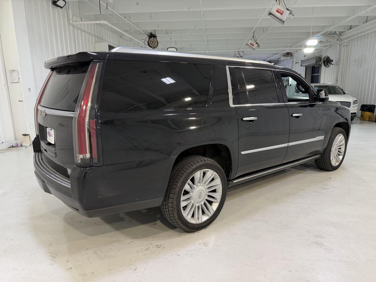 2020 Cadillac Escalade ESV Platinum San Antonio TX