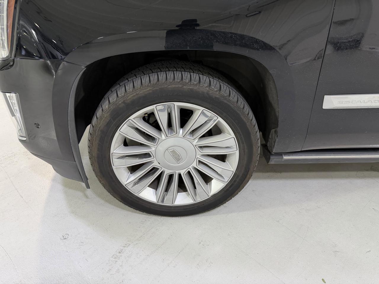 2020 Cadillac Escalade ESV Platinum San Antonio TX