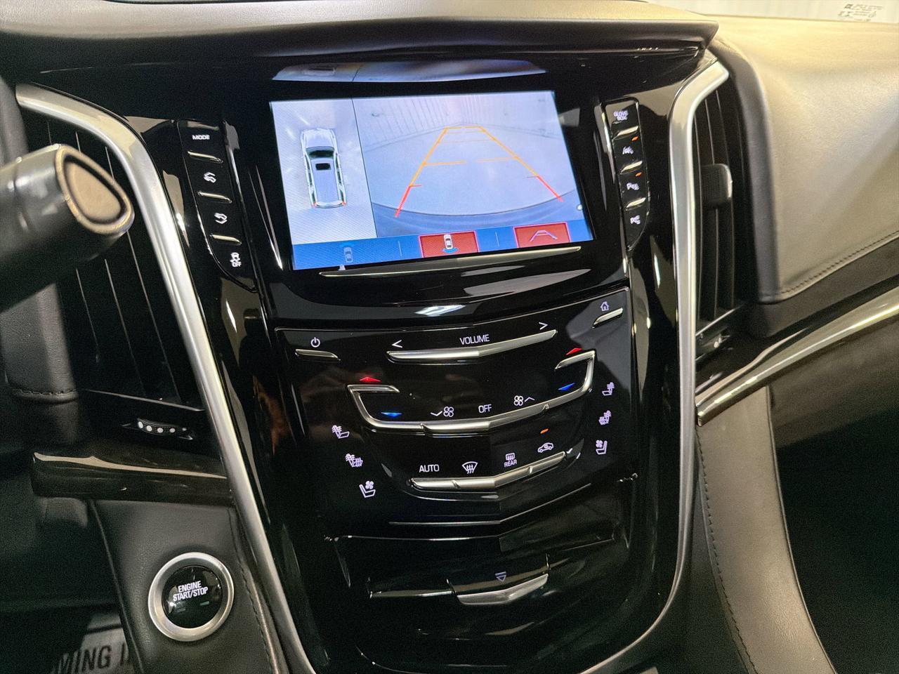 2020 Cadillac Escalade ESV Platinum San Antonio TX