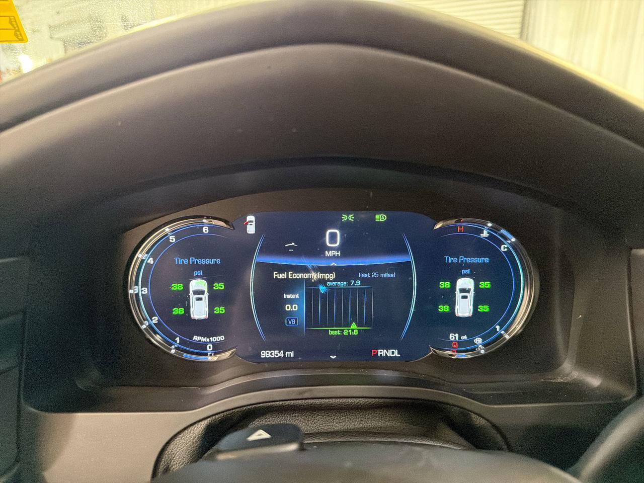 2020 Cadillac Escalade ESV Platinum San Antonio TX