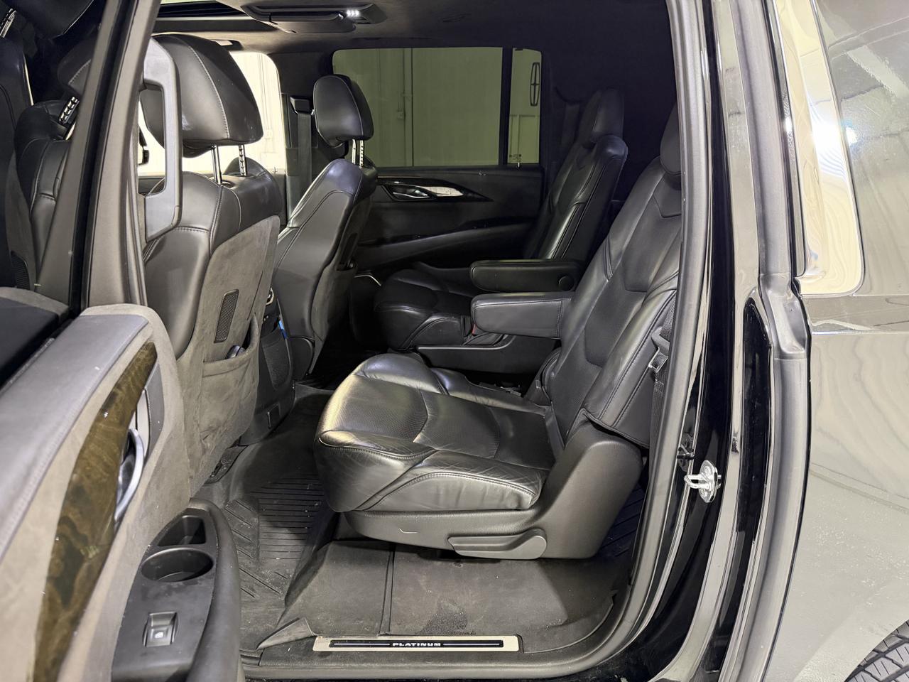 2020 Cadillac Escalade ESV Platinum San Antonio TX