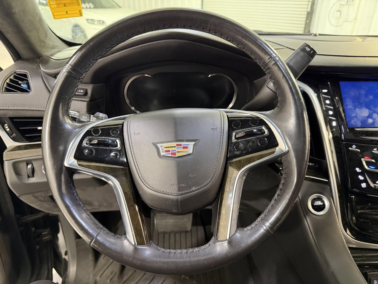 2020 Cadillac Escalade ESV Platinum San Antonio TX