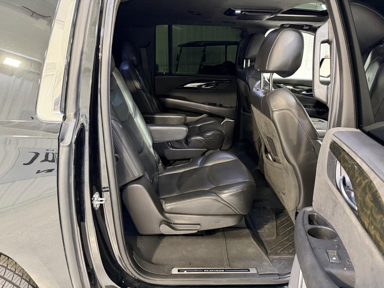 2020 Cadillac Escalade ESV Platinum San Antonio TX