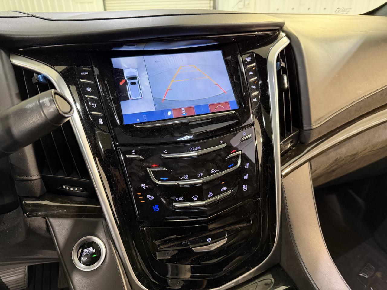 2020 Cadillac Escalade ESV Platinum San Antonio TX