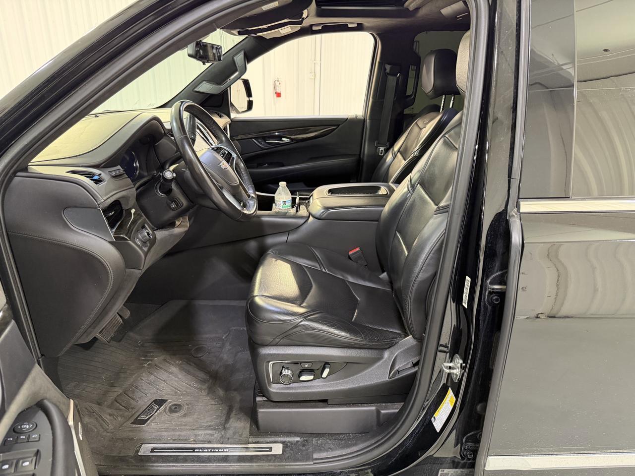2020 Cadillac Escalade ESV Platinum San Antonio TX