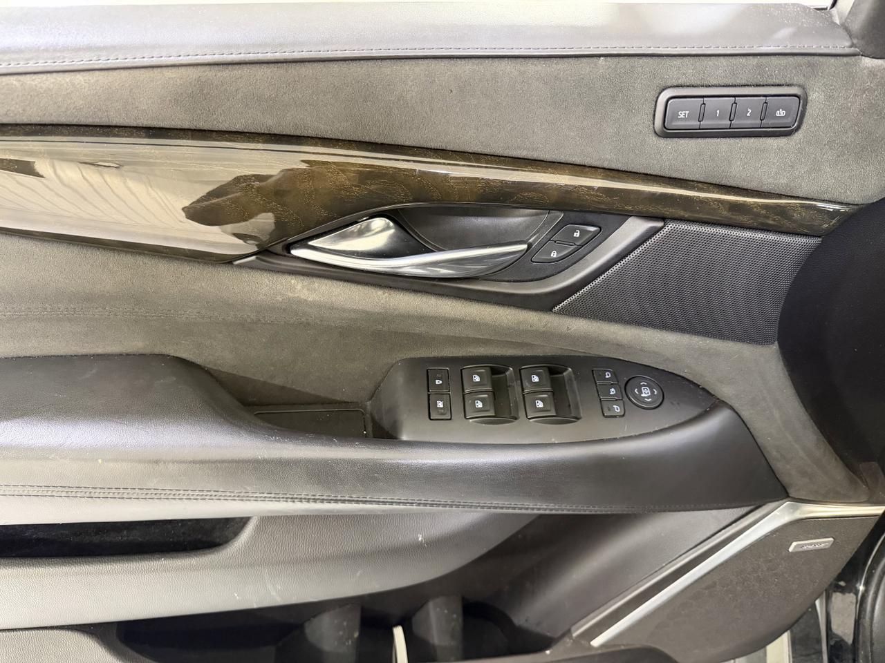 2020 Cadillac Escalade ESV Platinum San Antonio TX