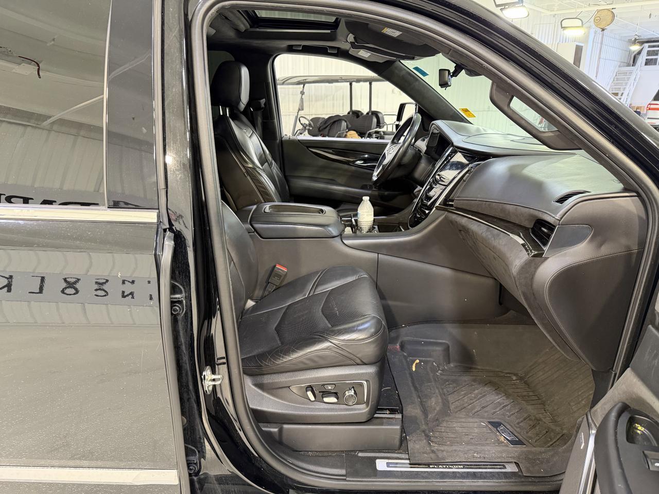 2020 Cadillac Escalade ESV Platinum San Antonio TX