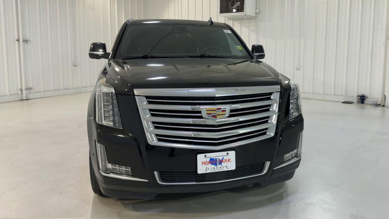 2020 Cadillac Escalade ESV Platinum San Antonio TX