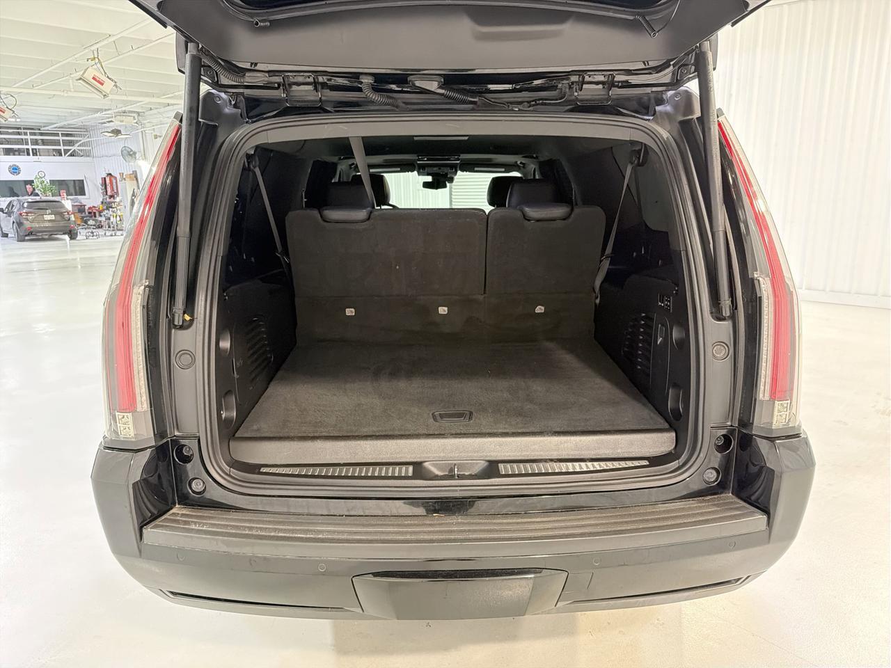 2020 Cadillac Escalade ESV Platinum San Antonio TX