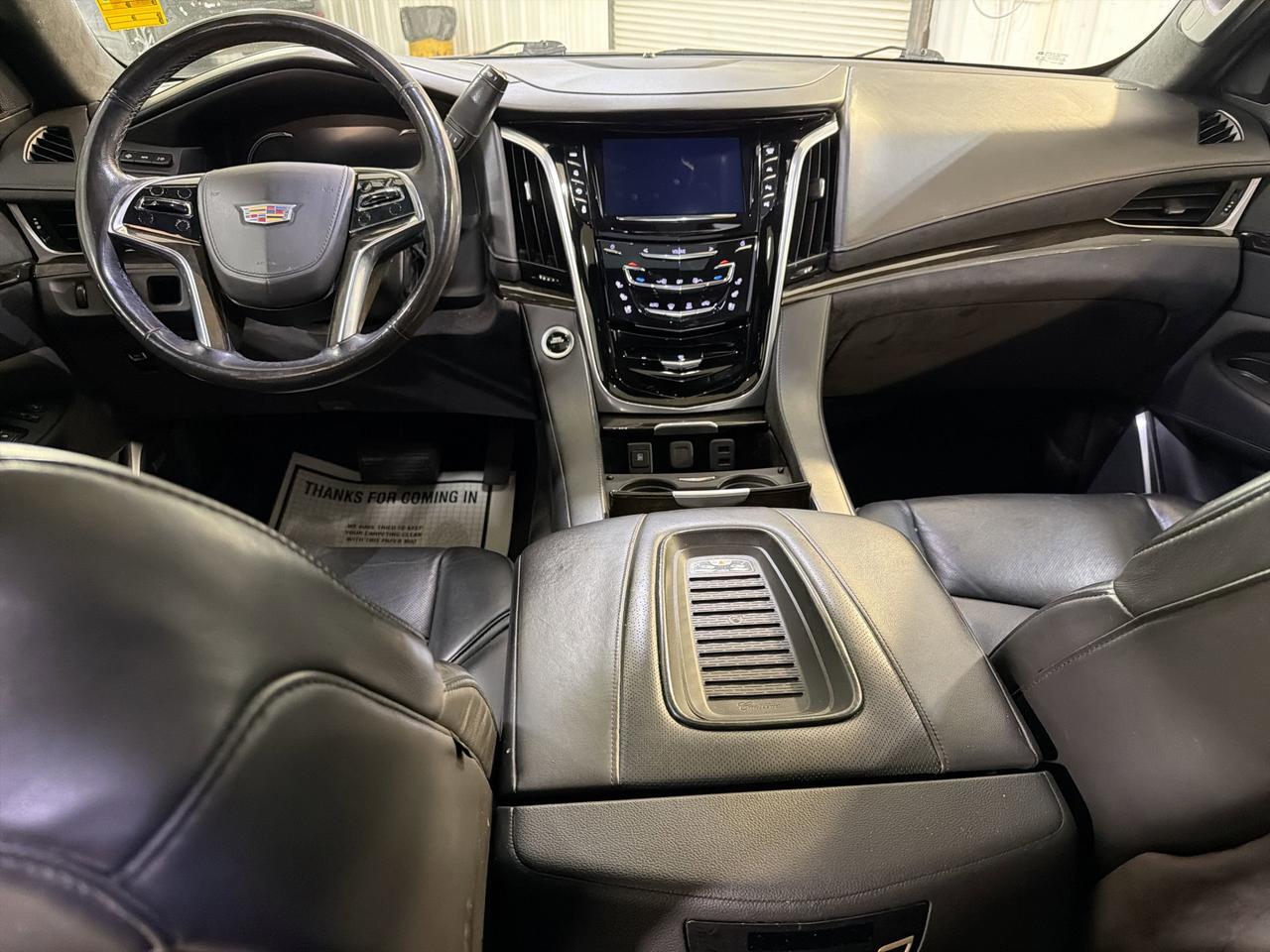 2020 Cadillac Escalade ESV Platinum San Antonio TX