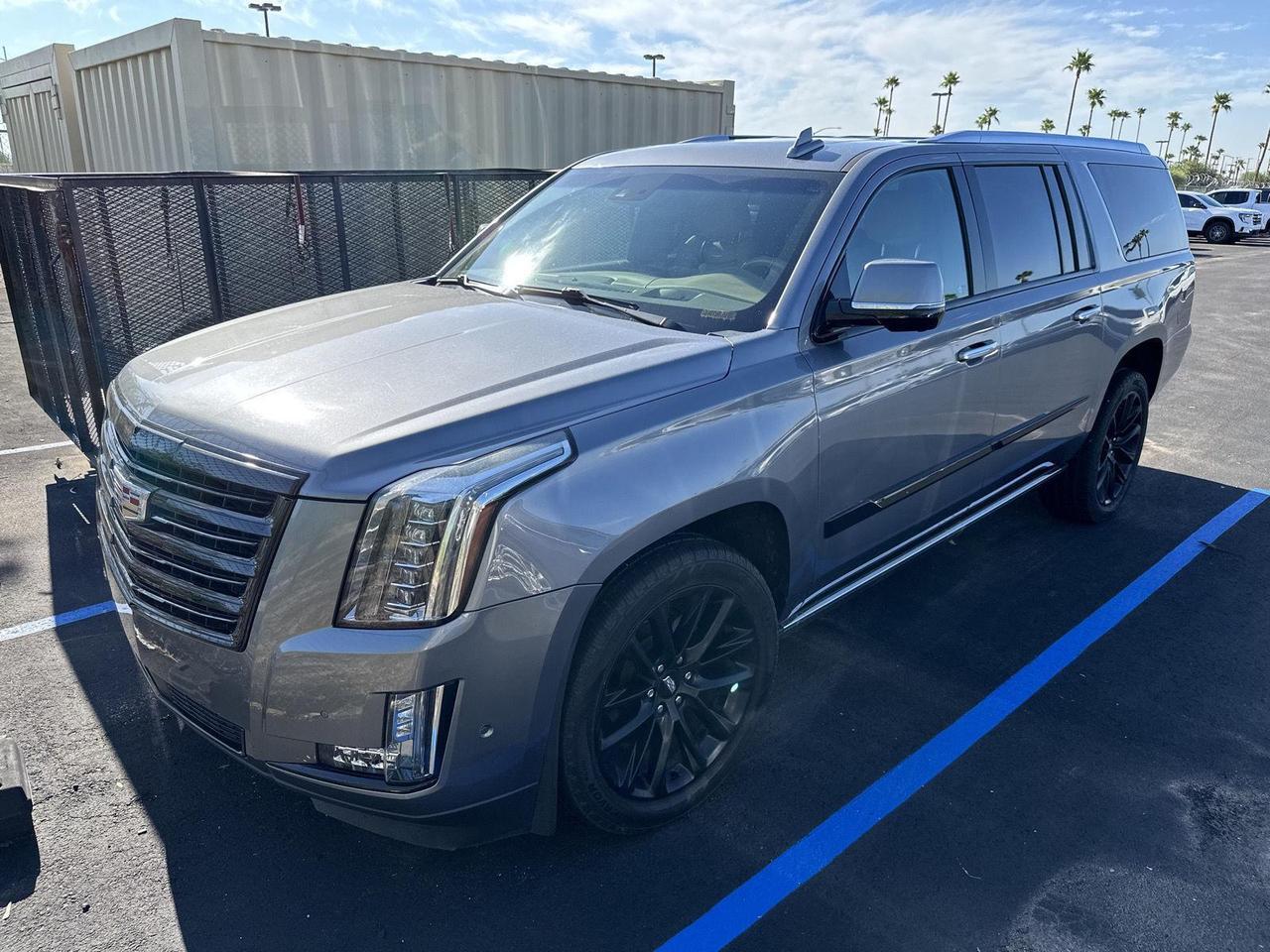 2020 Cadillac Escalade ESV Platinum Tucson AZ