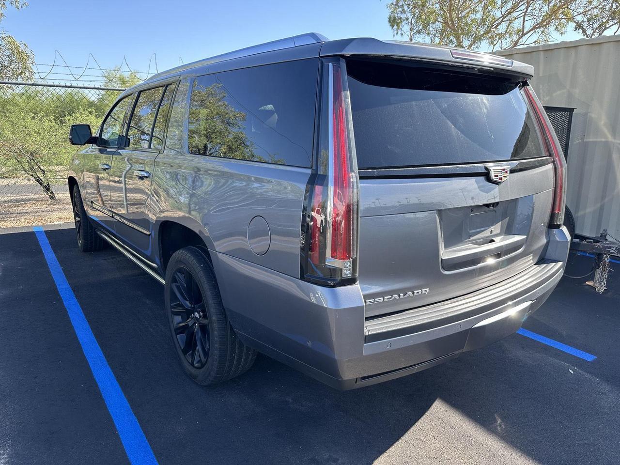 2020 Cadillac Escalade ESV Platinum Tucson AZ