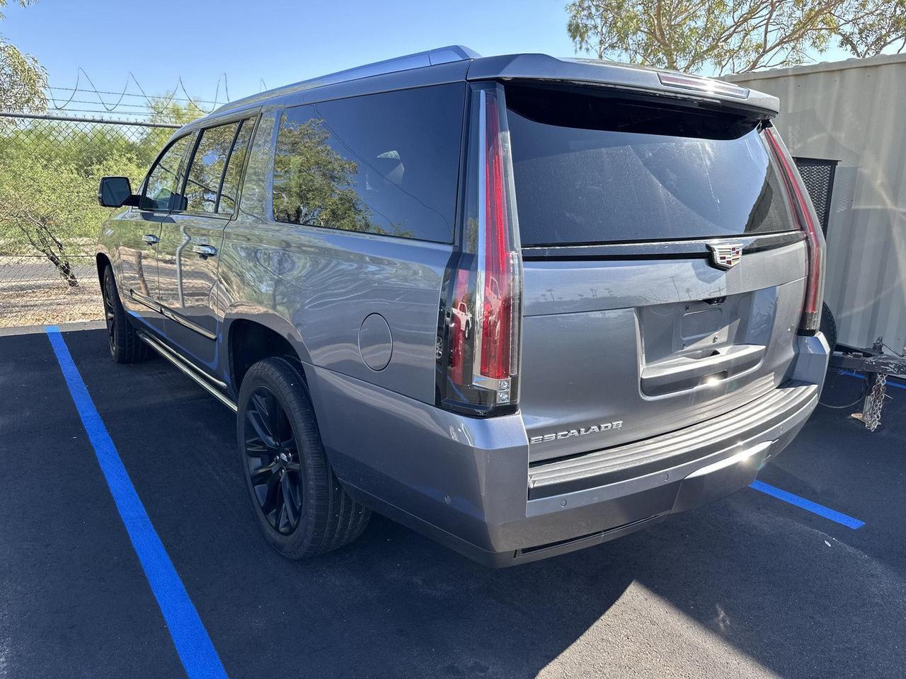 2020 Cadillac Escalade ESV Platinum Tucson AZ