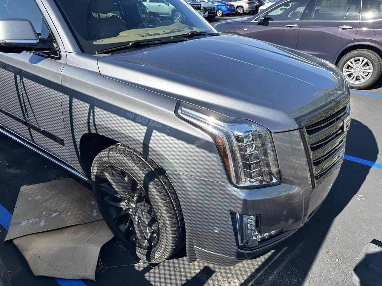 2020 Cadillac Escalade ESV Platinum Tucson AZ