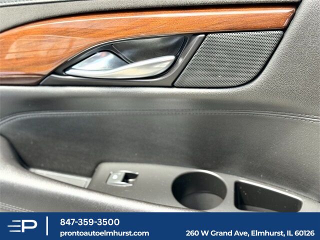2020 Cadillac Escalade ESV Premium Elmhurst IL