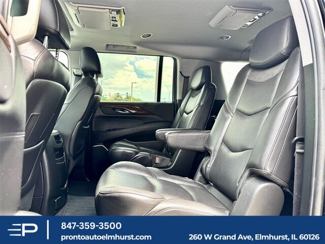 2020 Cadillac Escalade ESV Premium Elmhurst IL