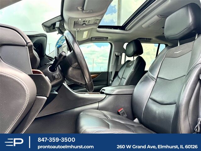 2020 Cadillac Escalade ESV Premium Elmhurst IL
